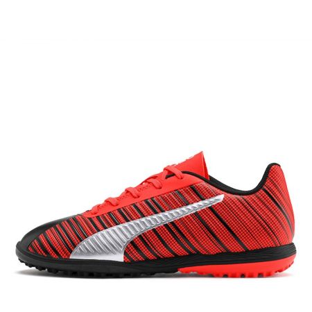 ΠΑΙΔΙΚΑ ΠΟΔΟΣΦΑΙΡΙΚΑ ΠΑΠΟΥΤΣΙΑ ΜΕ ΣΧΑΡΑ PUMA One 5.4 TT 517508 105662-01